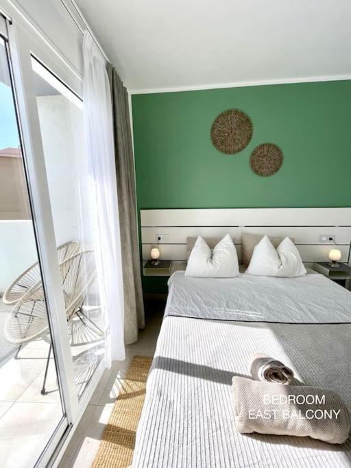 La Cabanana - Apartment W Pool And High-Speed Wifi Corralejo Buitenkant foto