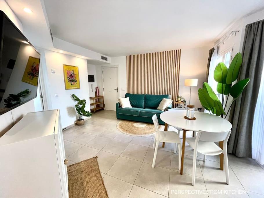 La Cabanana - Apartment W Pool And High-Speed Wifi Corralejo Buitenkant foto