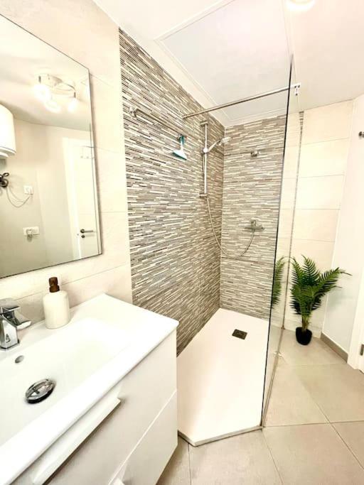 La Cabanana - Apartment W Pool And High-Speed Wifi Corralejo Buitenkant foto