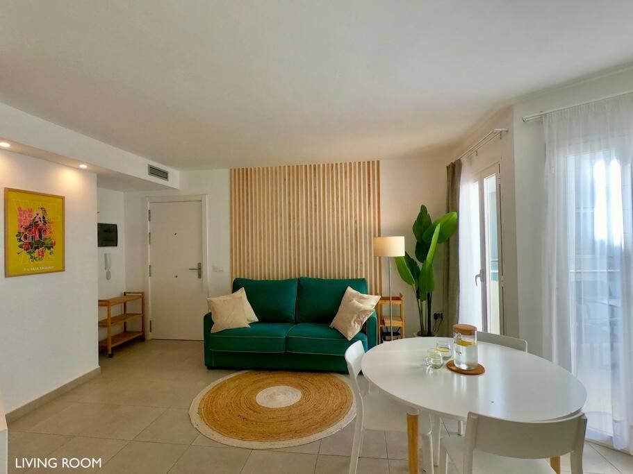 La Cabanana - Apartment W Pool And High-Speed Wifi Corralejo Buitenkant foto