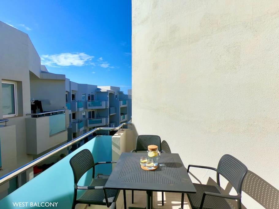 La Cabanana - Apartment W Pool And High-Speed Wifi Corralejo Buitenkant foto