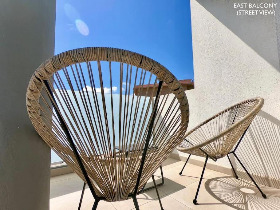 La Cabanana - Apartment W Pool And High-Speed Wifi Corralejo Buitenkant foto